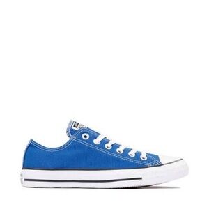 Converse Men's Blue Athletic Shoes